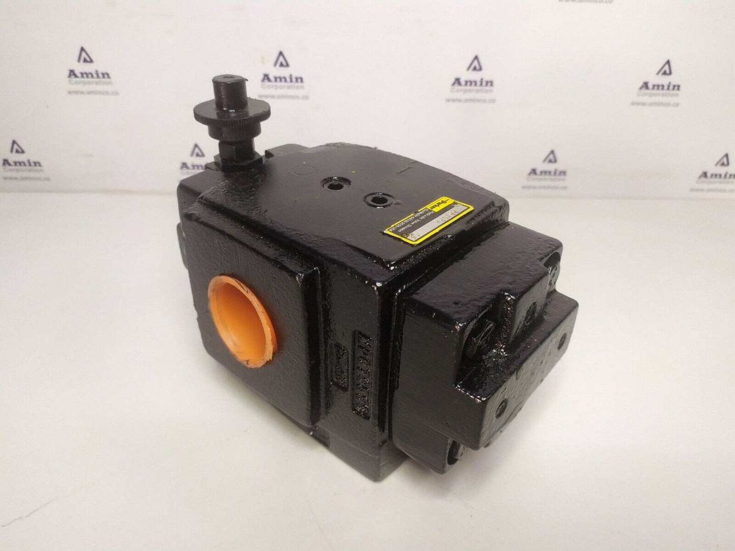 Parker PR10PH GF Pressure control valve - NEW