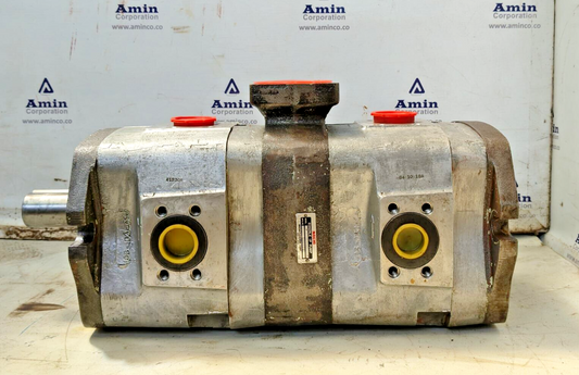 Nachi Eckerle IPH 66A-80-100-ELX-3624H Hydraulic Internal gear pump