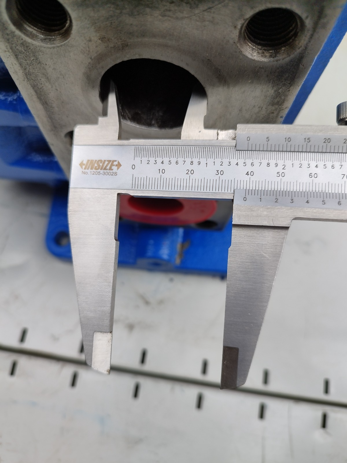 Sumiyoshi Seisakusho MS4-F12-6C-0 Control valve