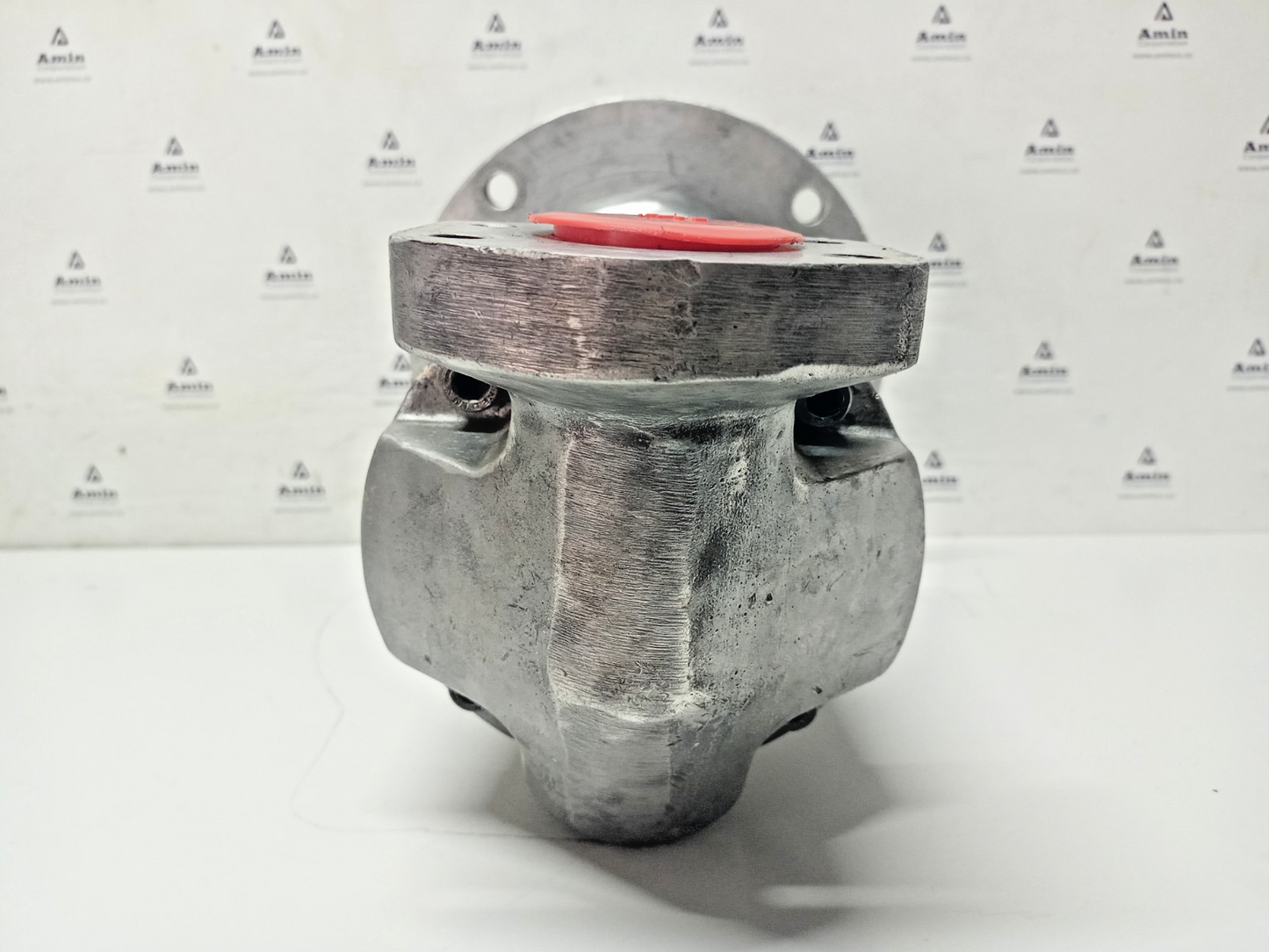 IMO pump D4 045N2 A125 Triple screw pump Aluminium body - Refurbished