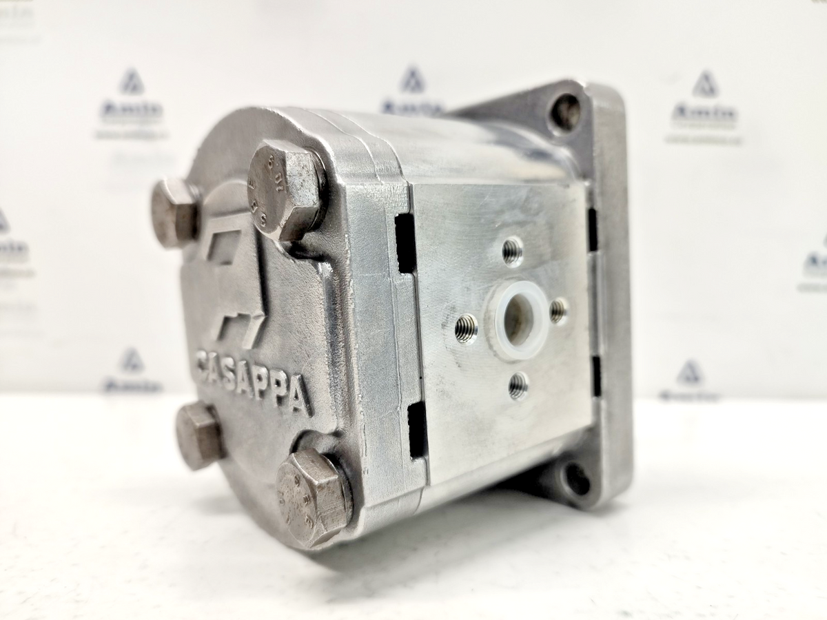 Casappa PLP20.6.3D0-82E2 Hydraulic gear pump