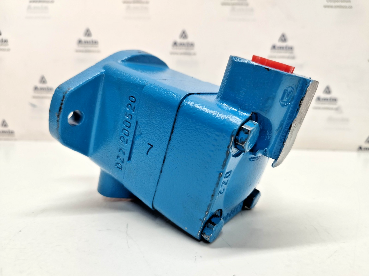 Eaton Vickers V10 1P7P 1A20 Assy.: 382087-1 Hydraulic vane pump - Tested