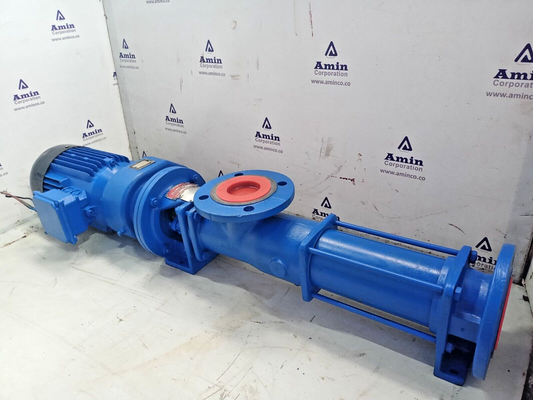 Allweiler AG SEBP-100.1 E11P01 Progressive cavity single screw pump