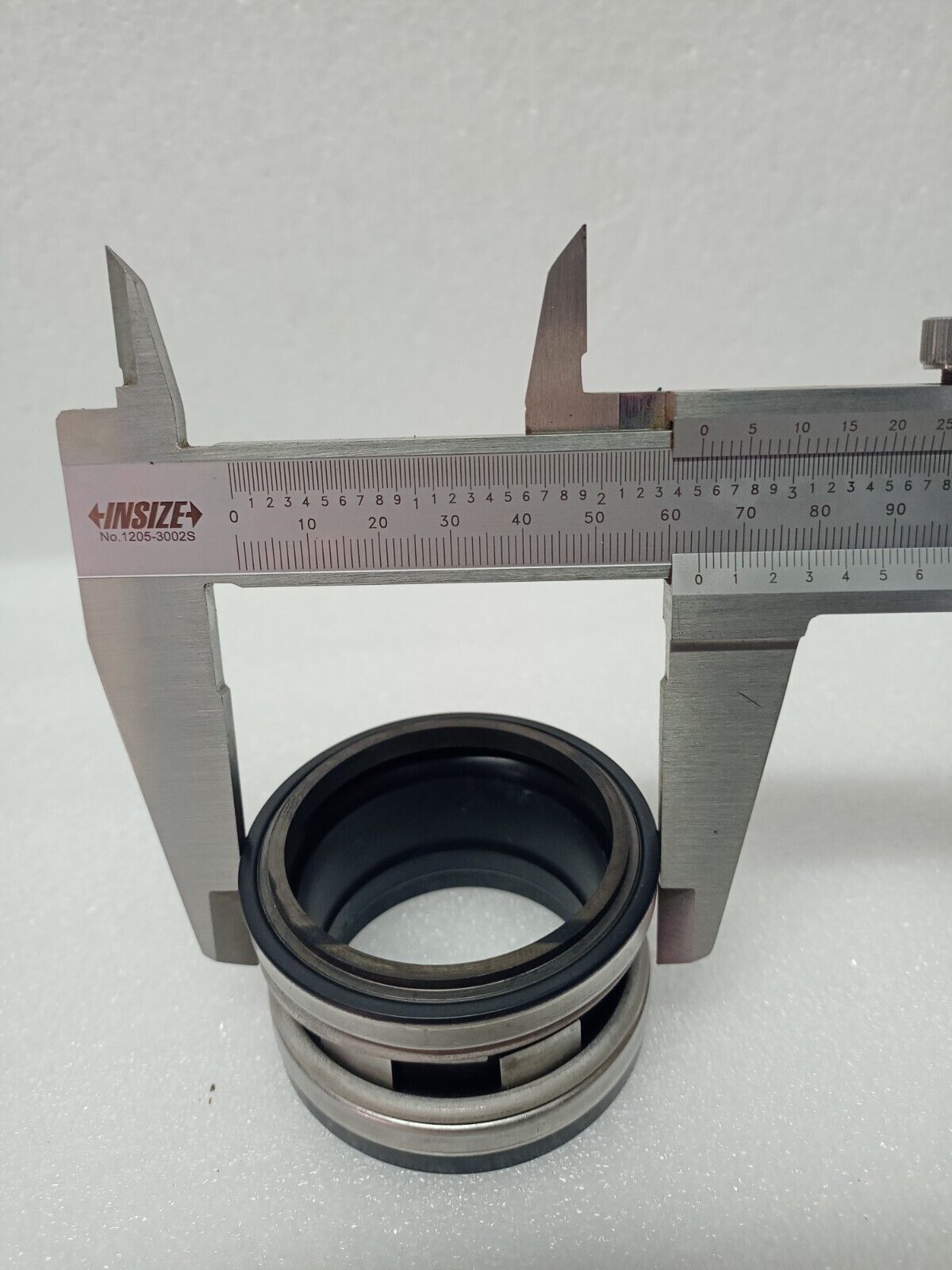 John Crane Type 2100 0480-K Heavy duty Mechanical seal part 48mm - NEW