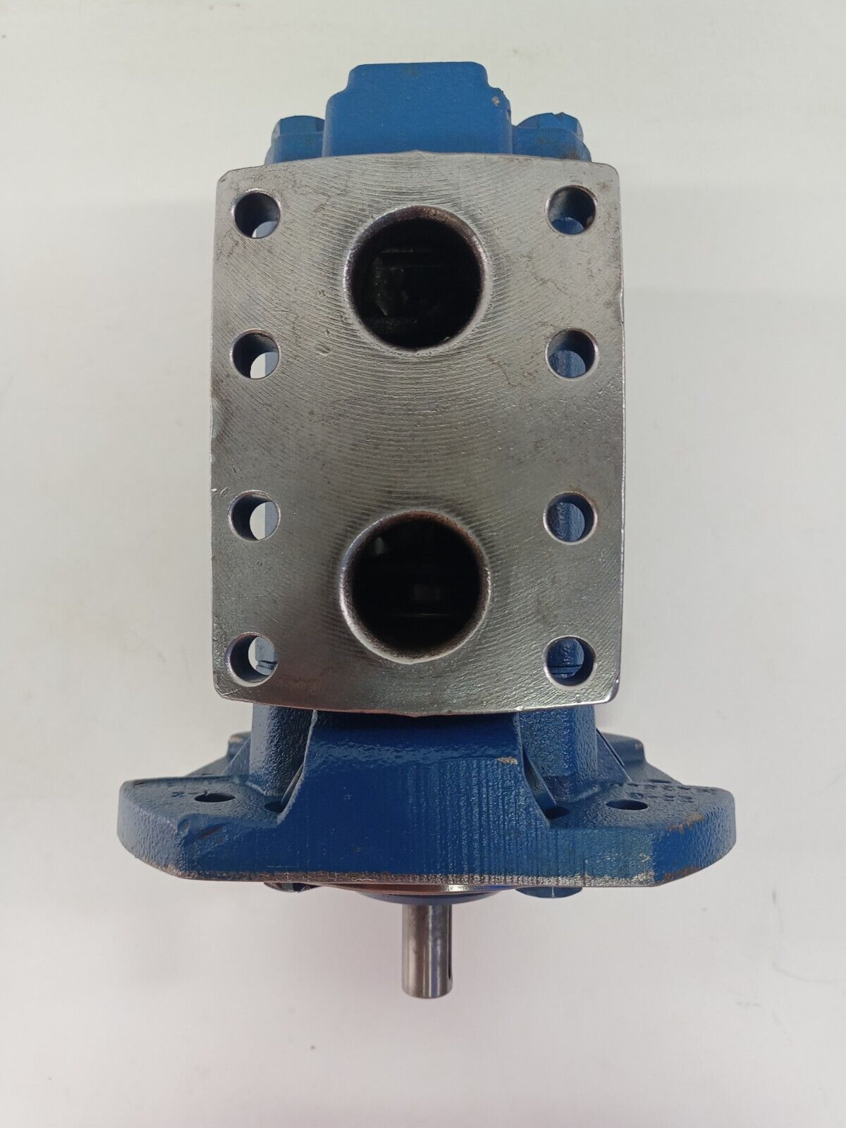 IMO Pump ACE 025N3 NTBP Triple screw Oil Pump - Refurbished and Tested #3