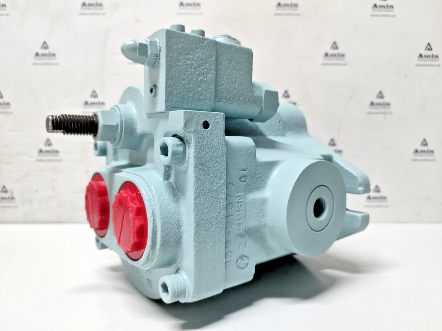 Denison Hydraulics PV20-2R1C-C00 Axial piston pump Code No.: 029-07148-0 - NEW