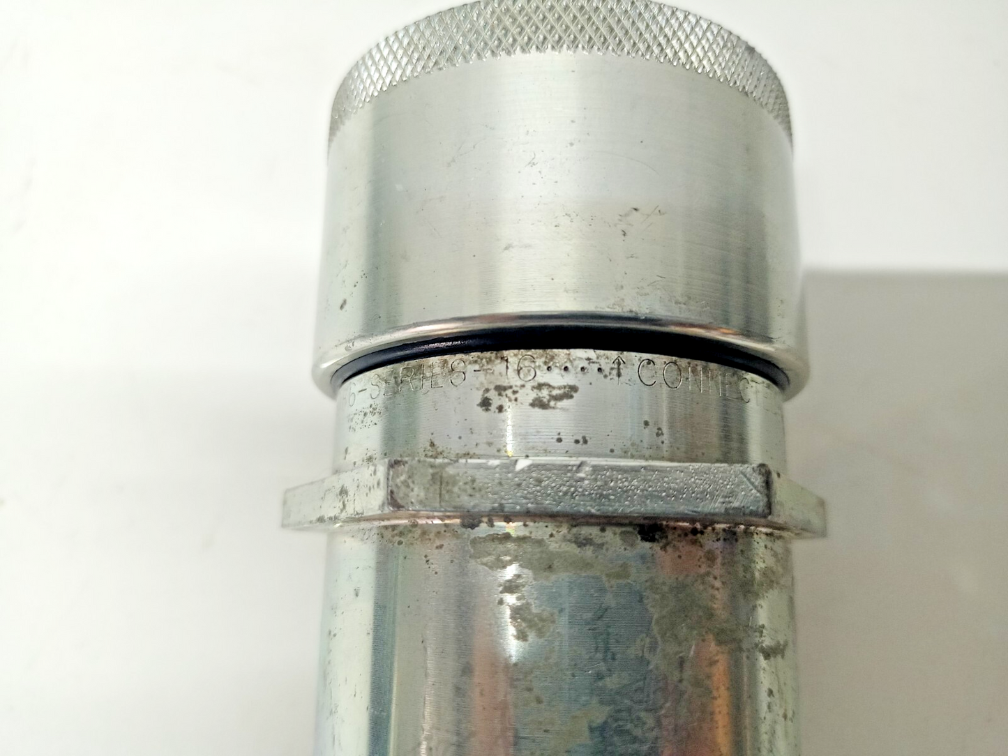 Eaton FD86-SERIES-16 Quick Coupling - NEW