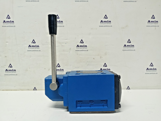 Dagong 4WMM 10 J10 Directional control valve - NEW