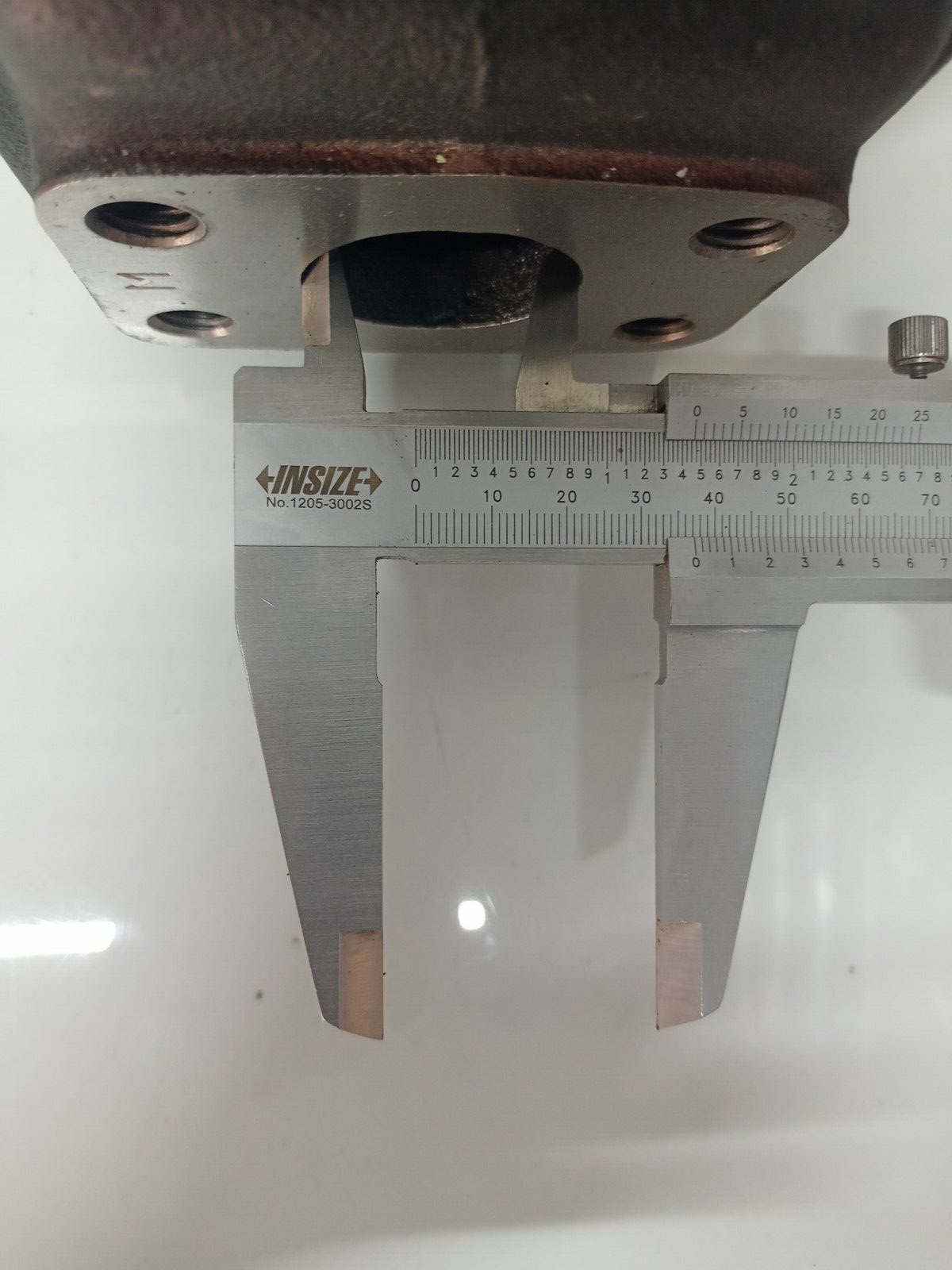 Denison Hydraulics T6CY 008 1R00 B1 Hydraulic Vane pump - NEW