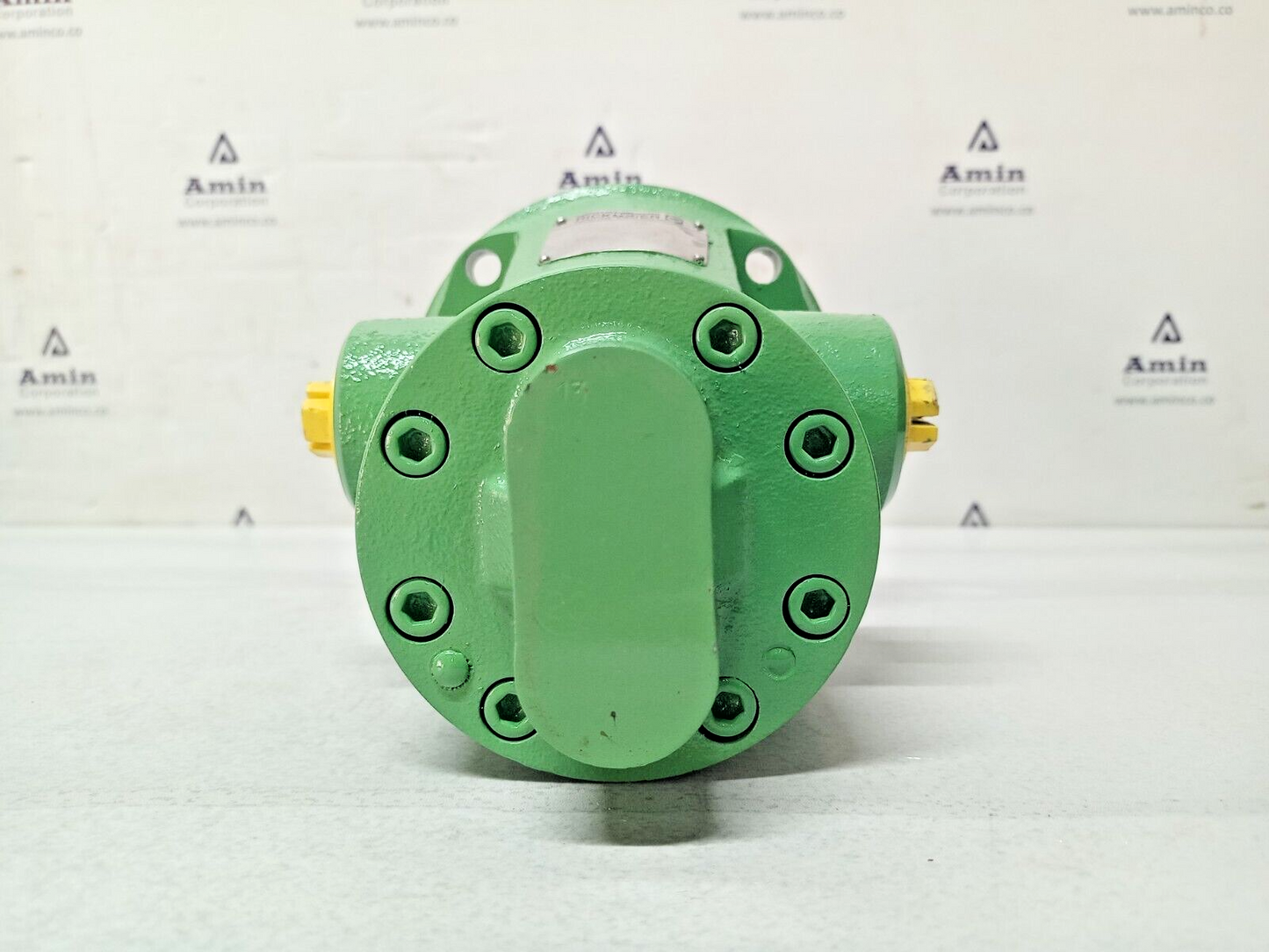Rickmeier R2-2/24-5M0 Hydraulic gear pump - New