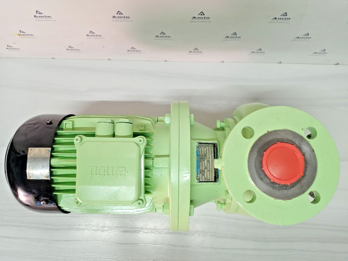 Aquachem 4/HK 50-1-120-F-W1 Centrifugal pump - Tested