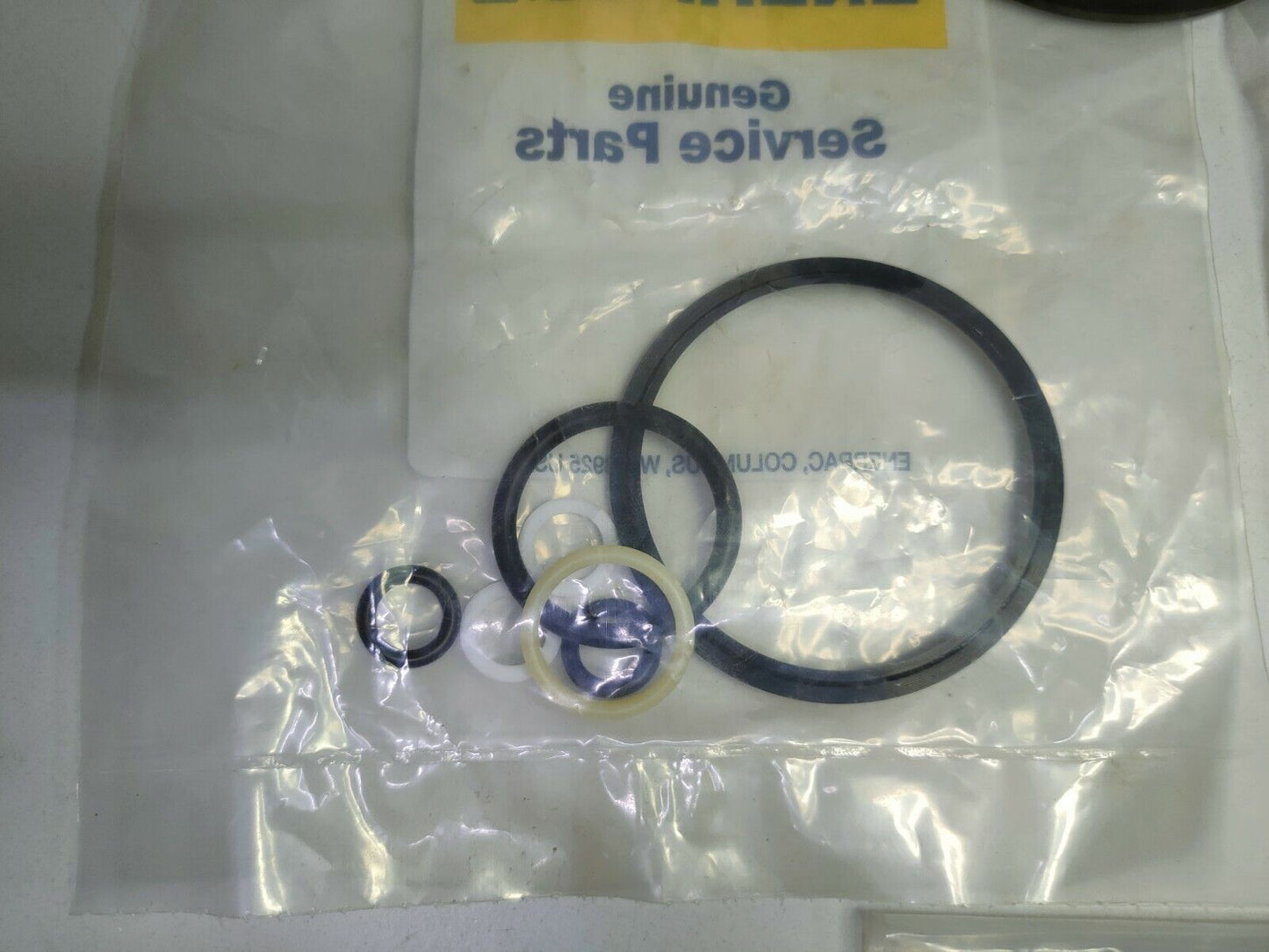 Enerpac RC25K51 RC25 Ton Standard repair kit