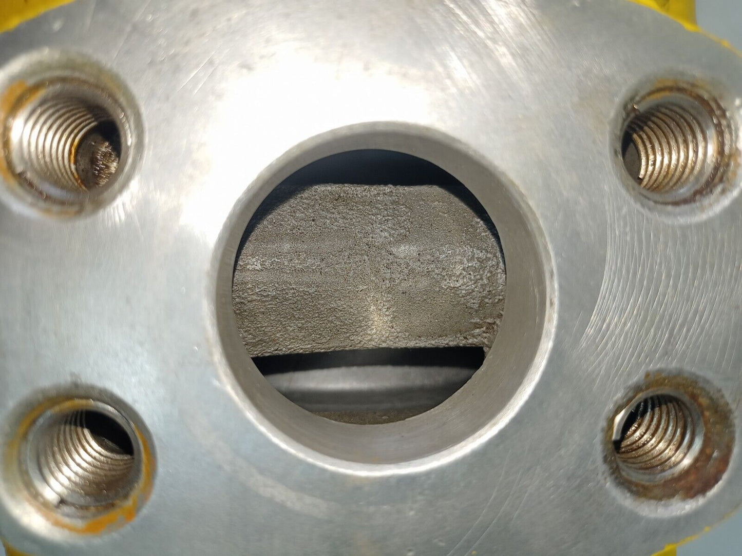 Ingersoll-Rand ST750GBDP03L92-3M Turbine Air starter - Tested