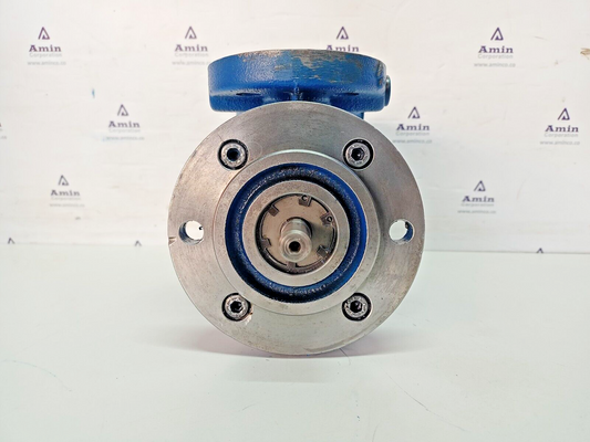 Allweiler SPF10 R56G8.3-W20 Triple screw pump - Refurbished & Tested