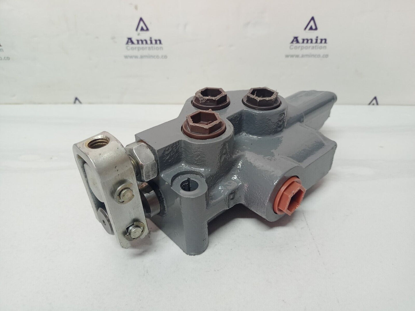 Orsta VW NW10 Level operated valve TGL 26223/30 - NEW