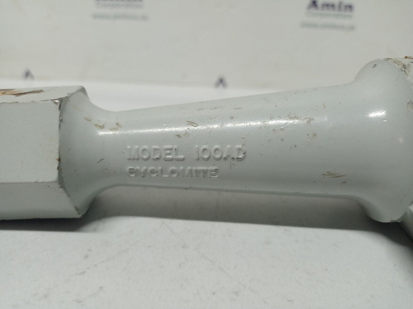 Durametallic WDC100601EV