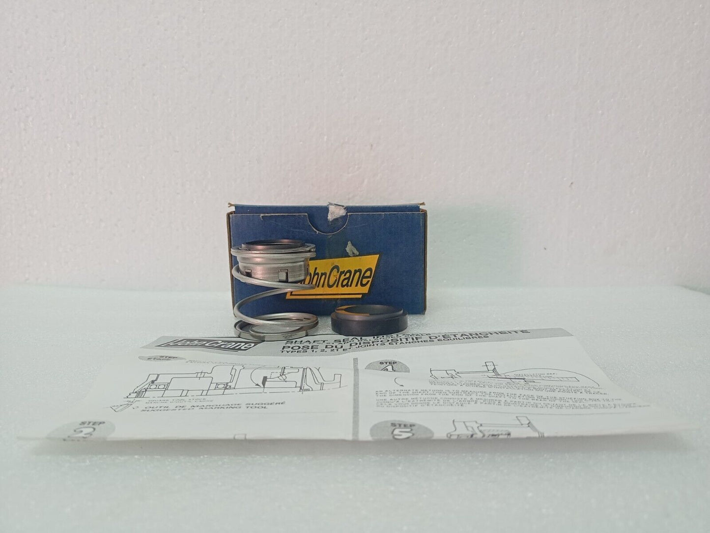 John Crane Type 2 Shaft seal 28mm - NEW