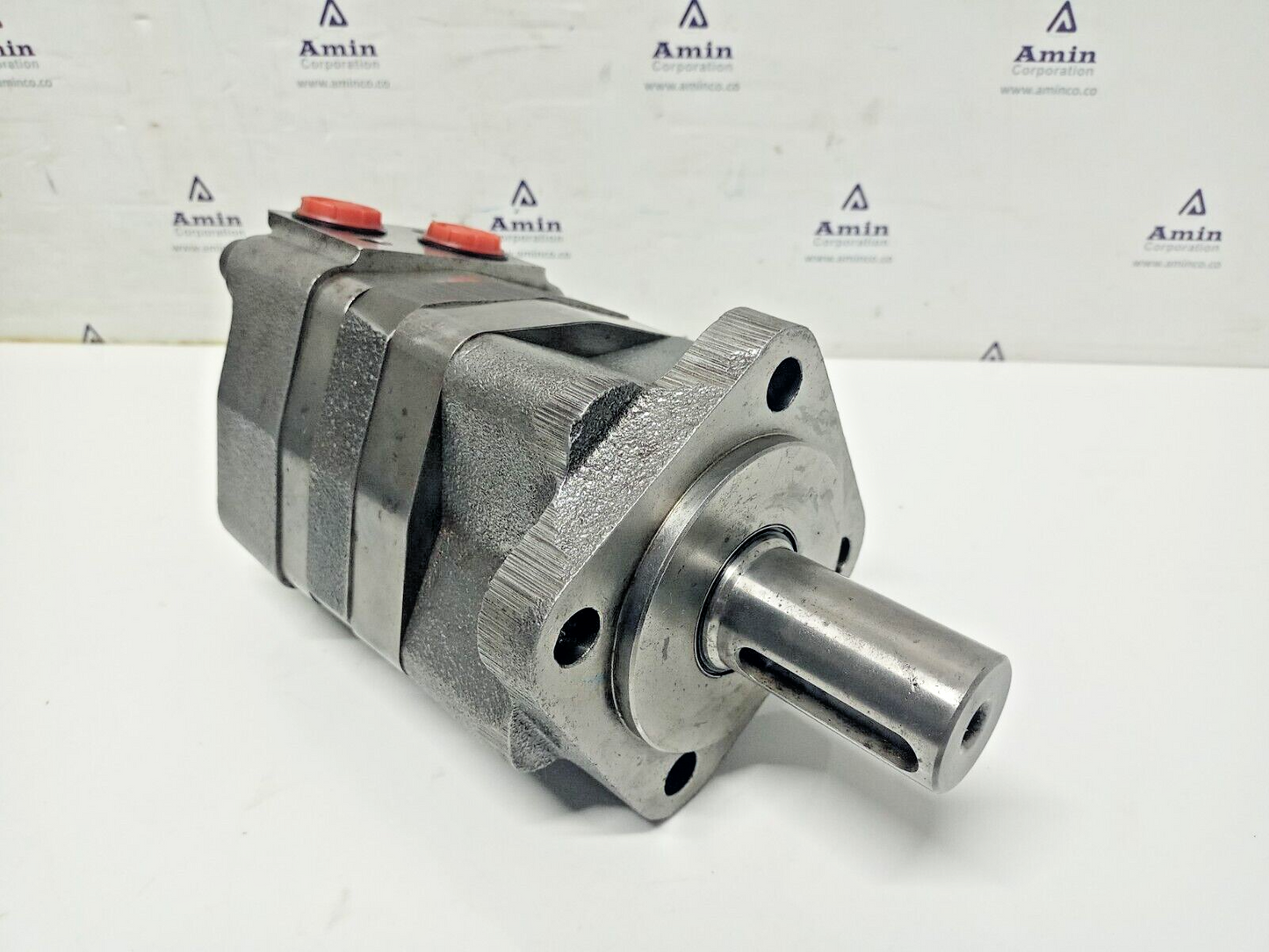 Samhydrulik HR S 130 CL320 Hydraulic Orbital motor - NEW