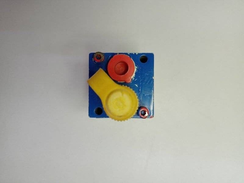 Mitsubishi 3526021400 Pneumatic Valve - New