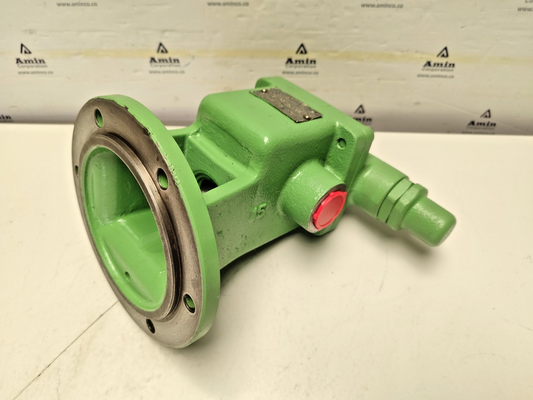 Mitsubishi GPI-5 Gear pump