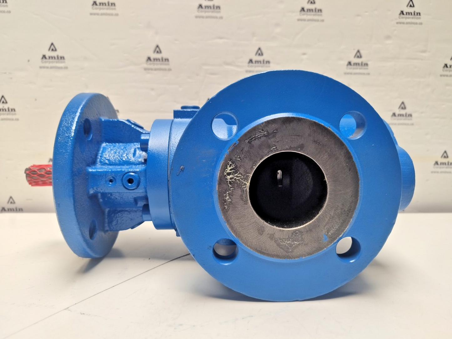 Kral KF-74.BBA Triple Screw Pump Mfg. 2016 - Refurbished and Tested