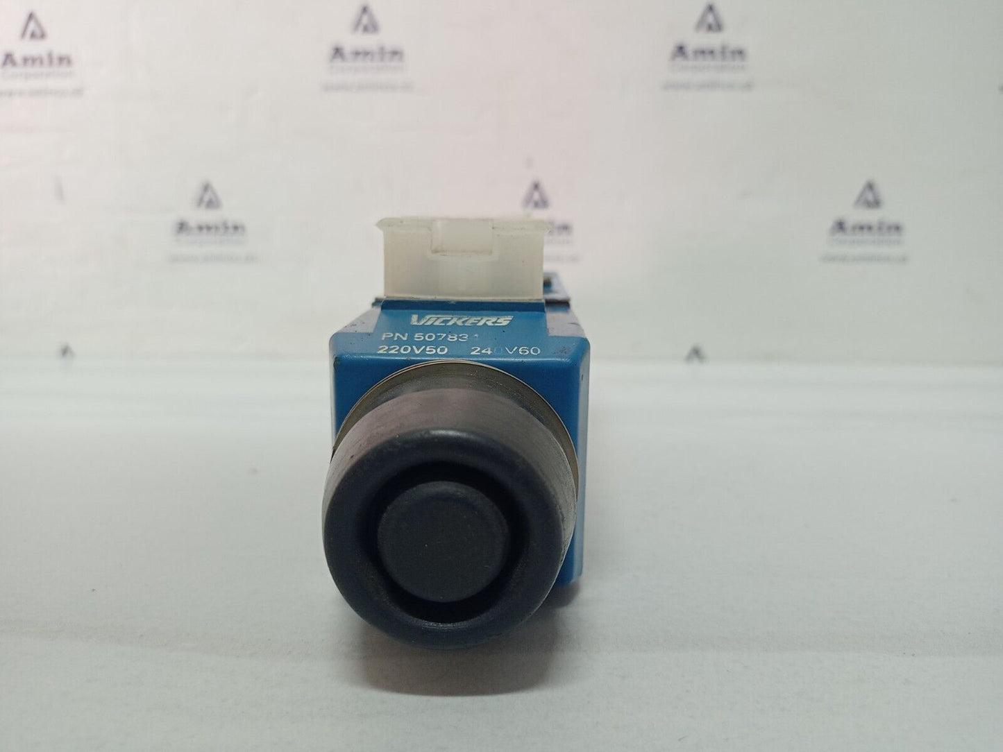 Vickers DG4V-3-2N-H-M-U1-D6-60 EN38 Directional Control valve