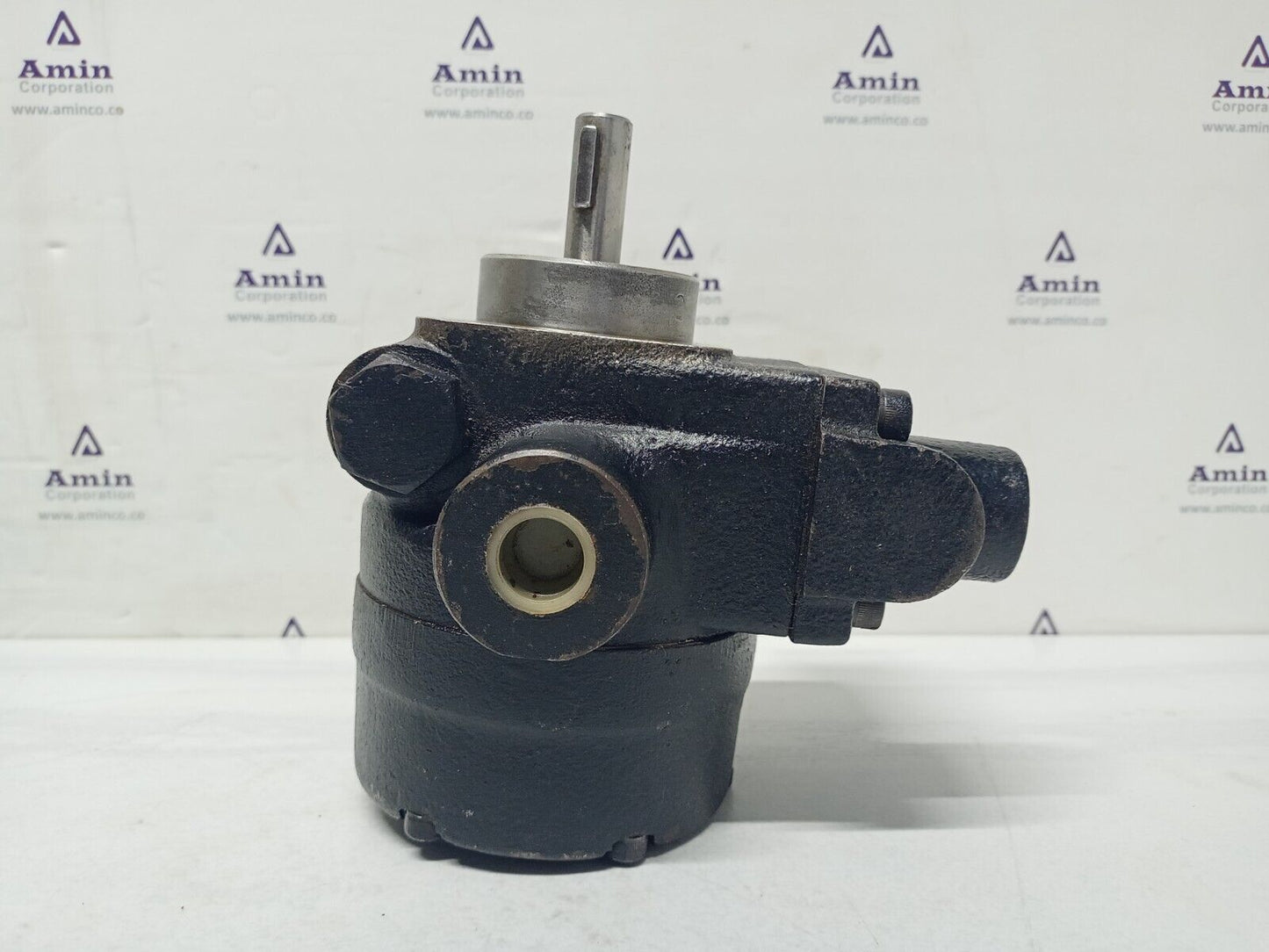 Nippon Oil Pump GD-202 H Fuel pump - TESTED