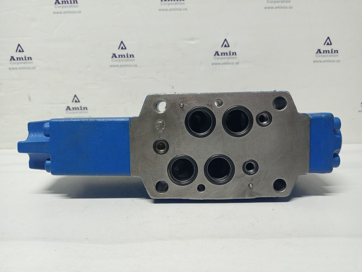 Rexroth 4WRH 16 W6-150-70 M Prop. Directional valve MNR: R900960183 - NEW