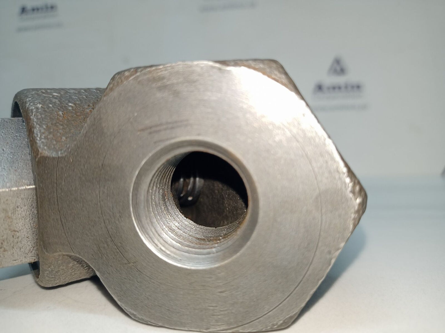 Racine FF1 SHP0 04H 01 Valve - NEW