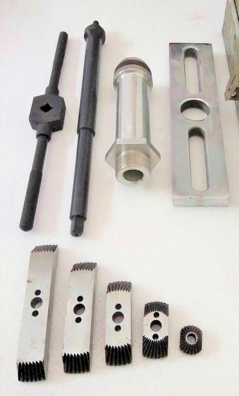 Teryair Model No. VS-1 Valve seat cutter