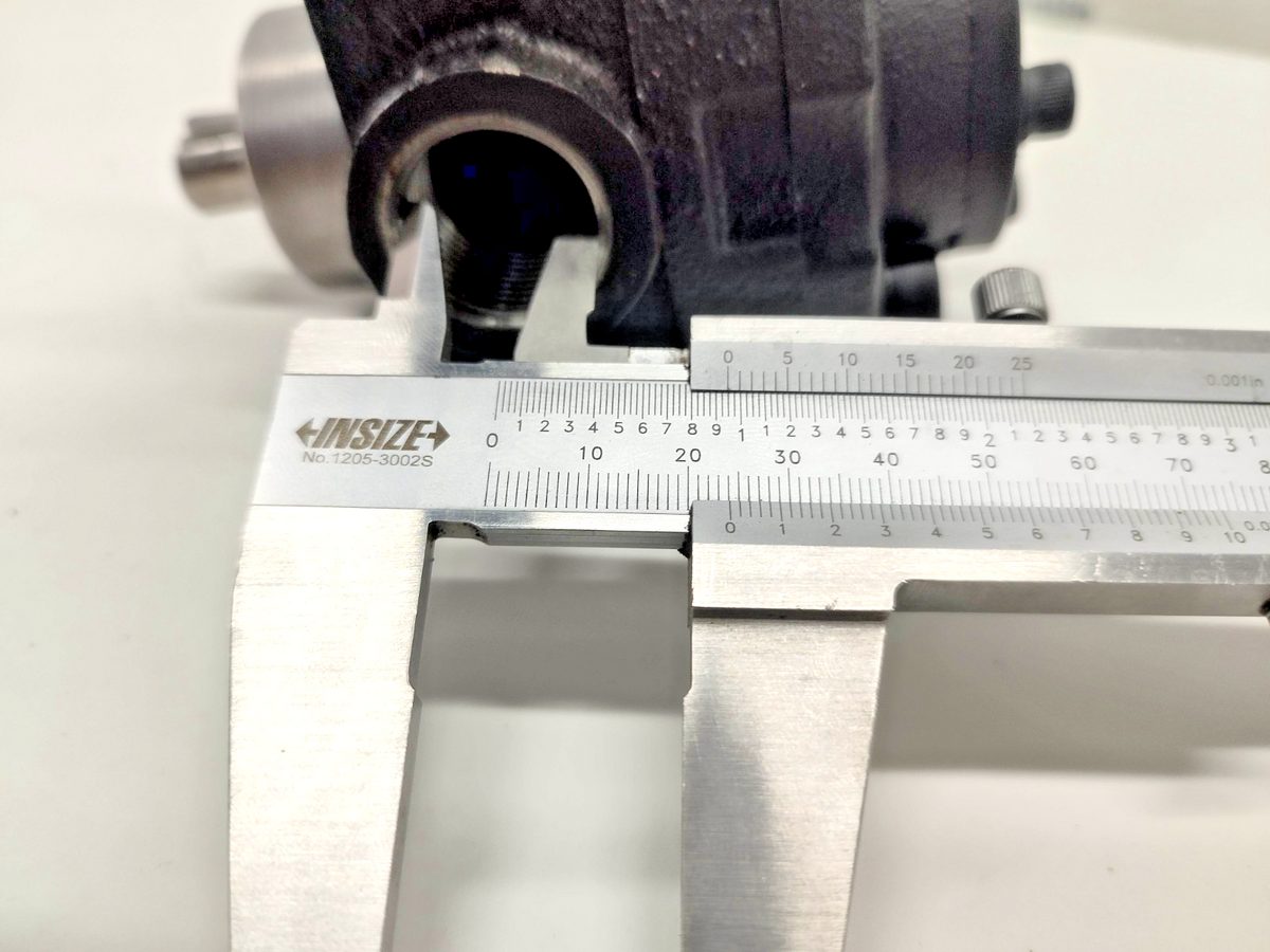 A-RYUNG ATP-210HAVD T-rotor Oil Pump - New