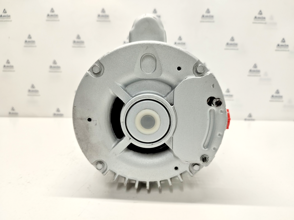 Gast 1023-101Q-G608NEX Rotary Vane Vacuum Pump & Compressor - Refurbished