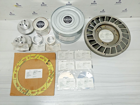 Turbocharger Rotor and Repair kit for VTR251-2 - NEW