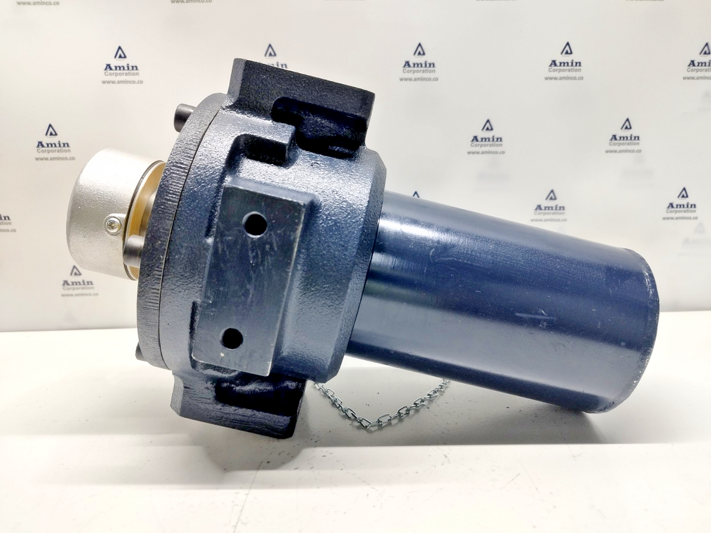 Masuda VLFE 08R-10P06F-B Line Filter 1 Mpa - NEW
