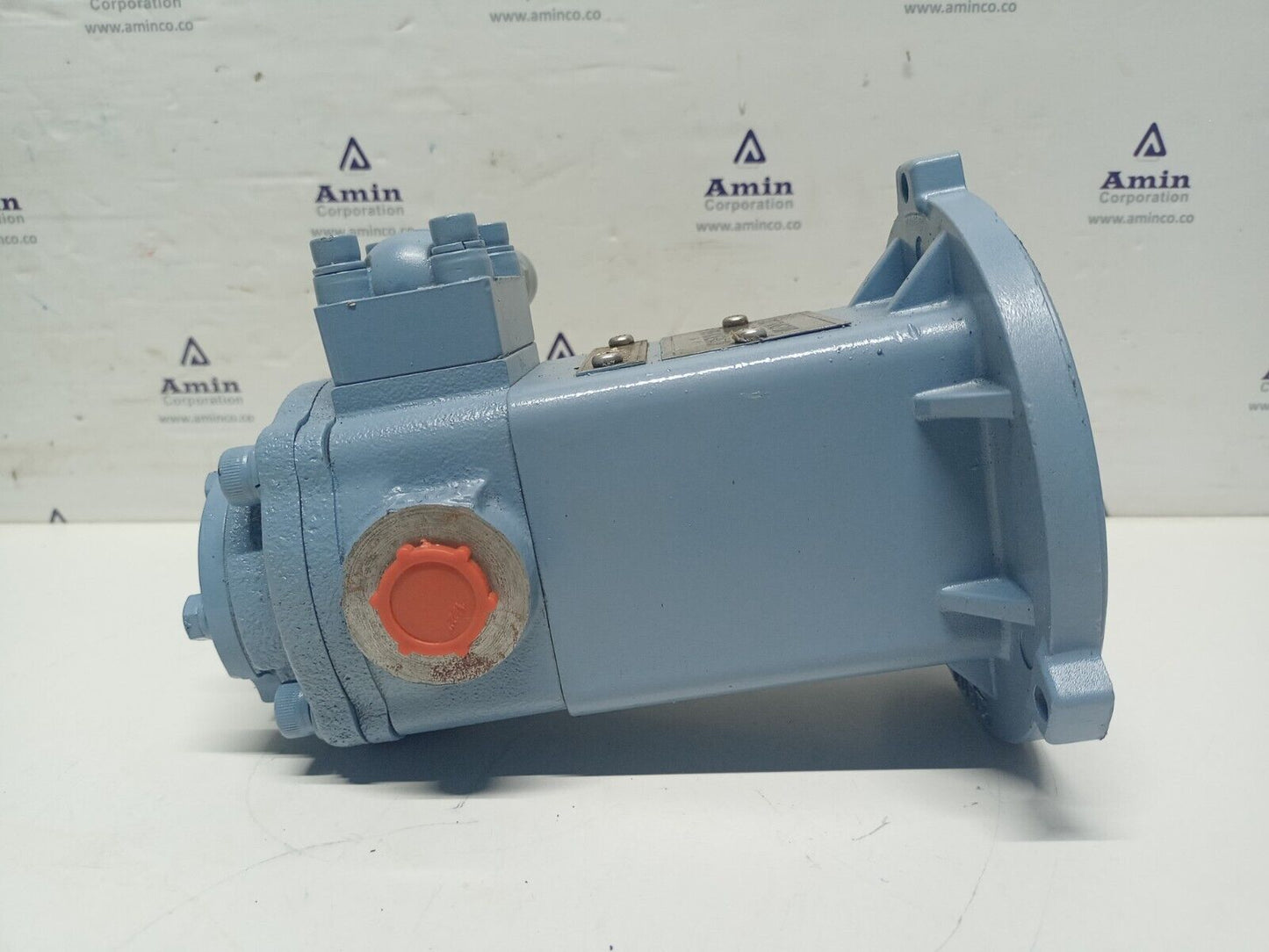 Hmmco Rotor pump HTP-HAVB Trochoid pump
