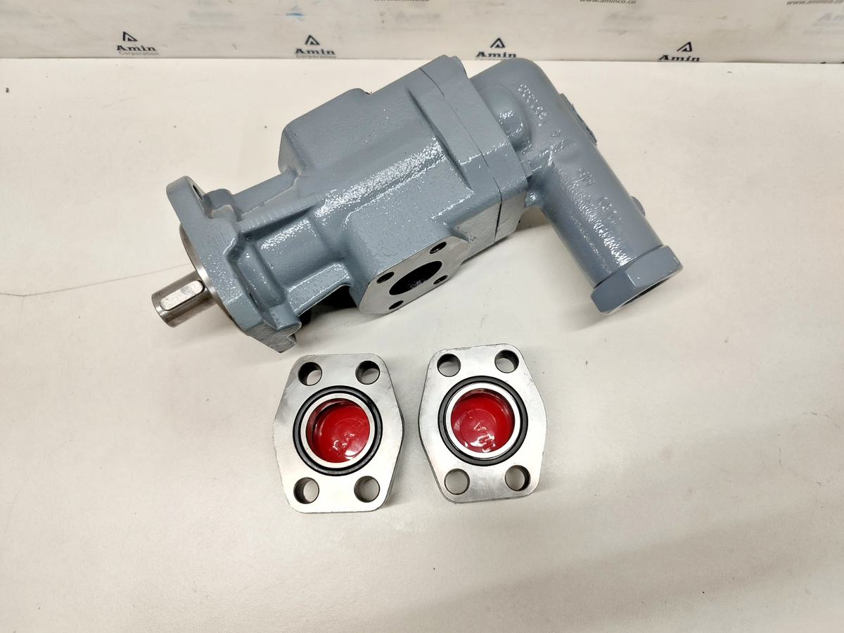 Kracht KF63 RF1-D15 Hydraulic Gear Pump - Refurbished & tested