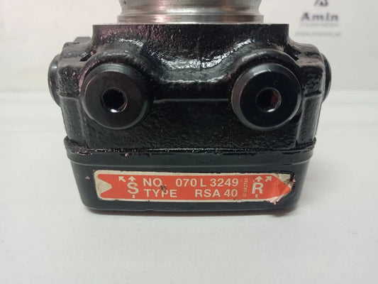 Danfoss Oil Pump RSA 40 070L3249