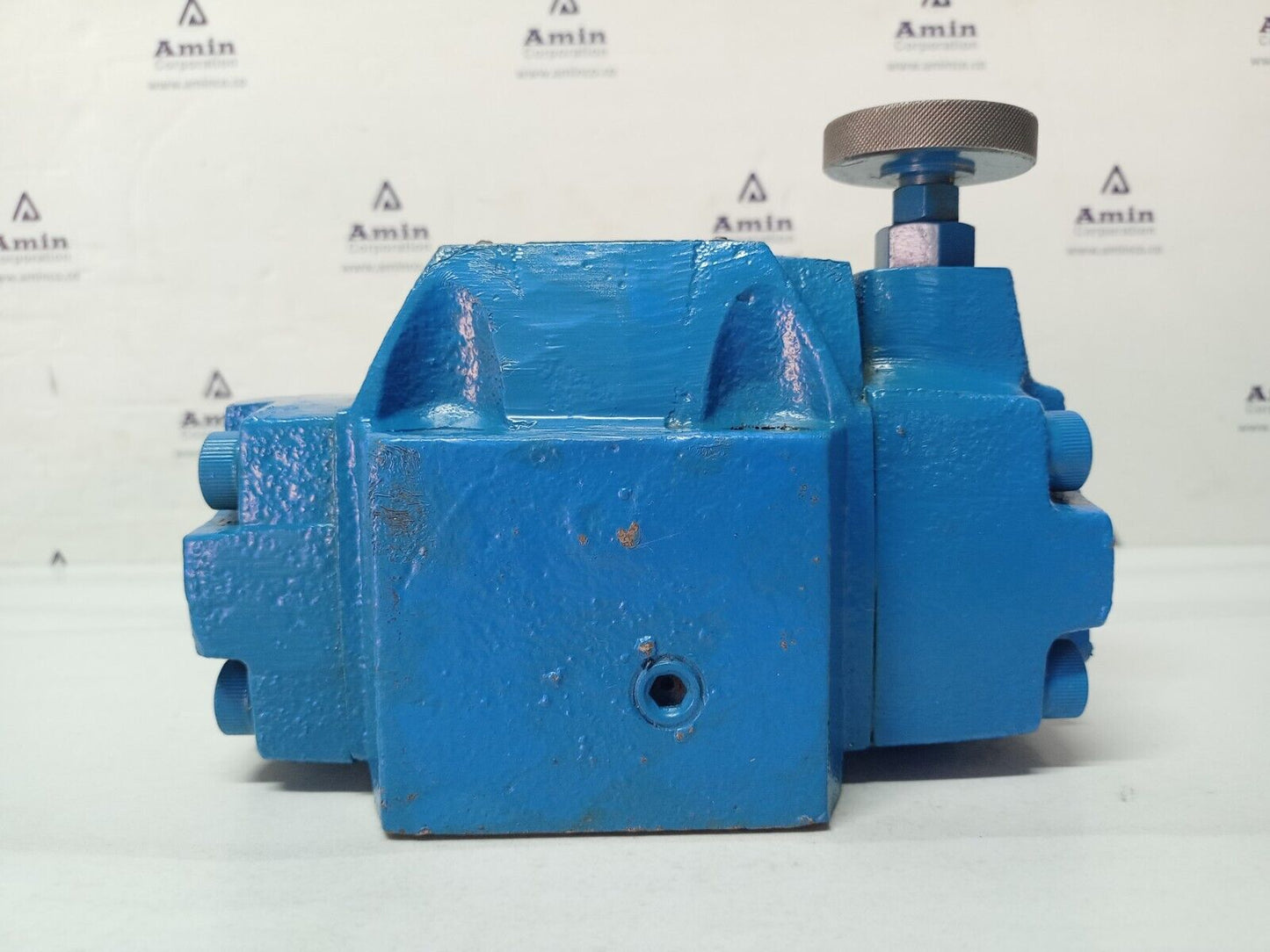 Yuken RCG-06-C-2180 Pressure reducing valve