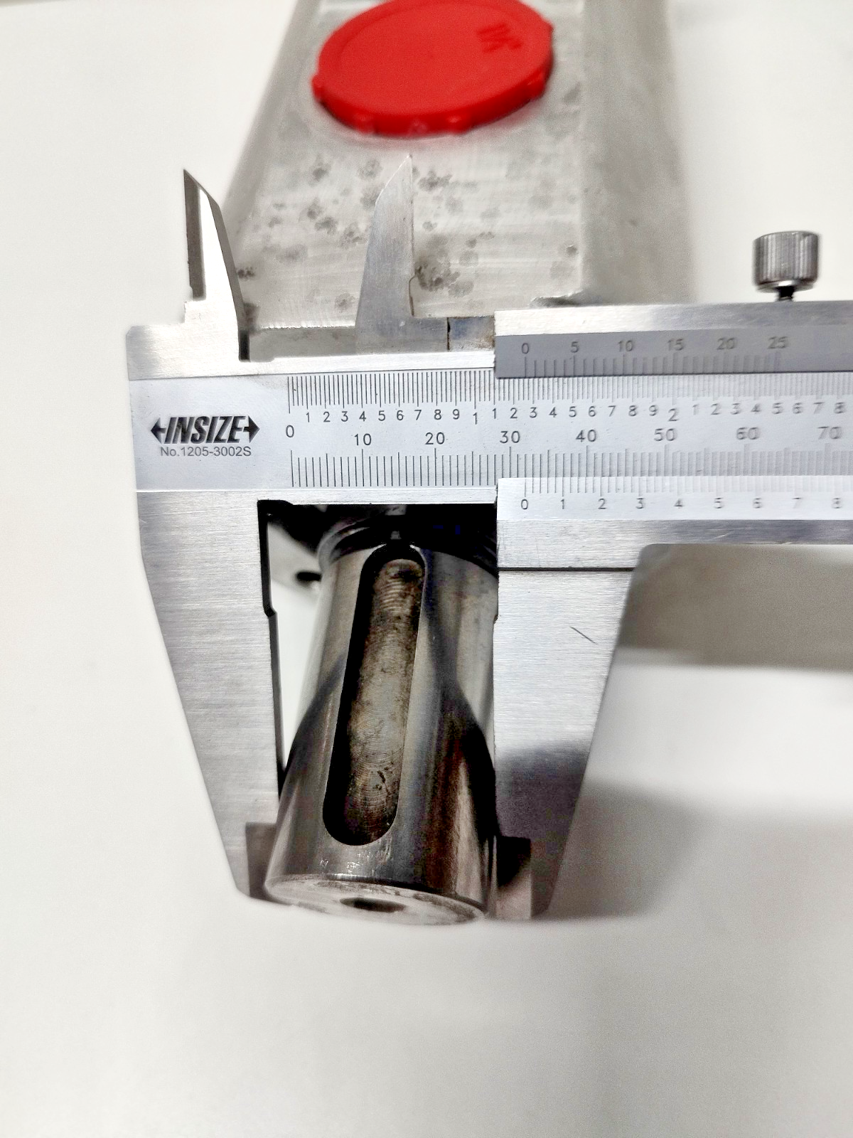 Imo pump E4 038N1 LRBE A141 Triple screw pump with Connecting Frame