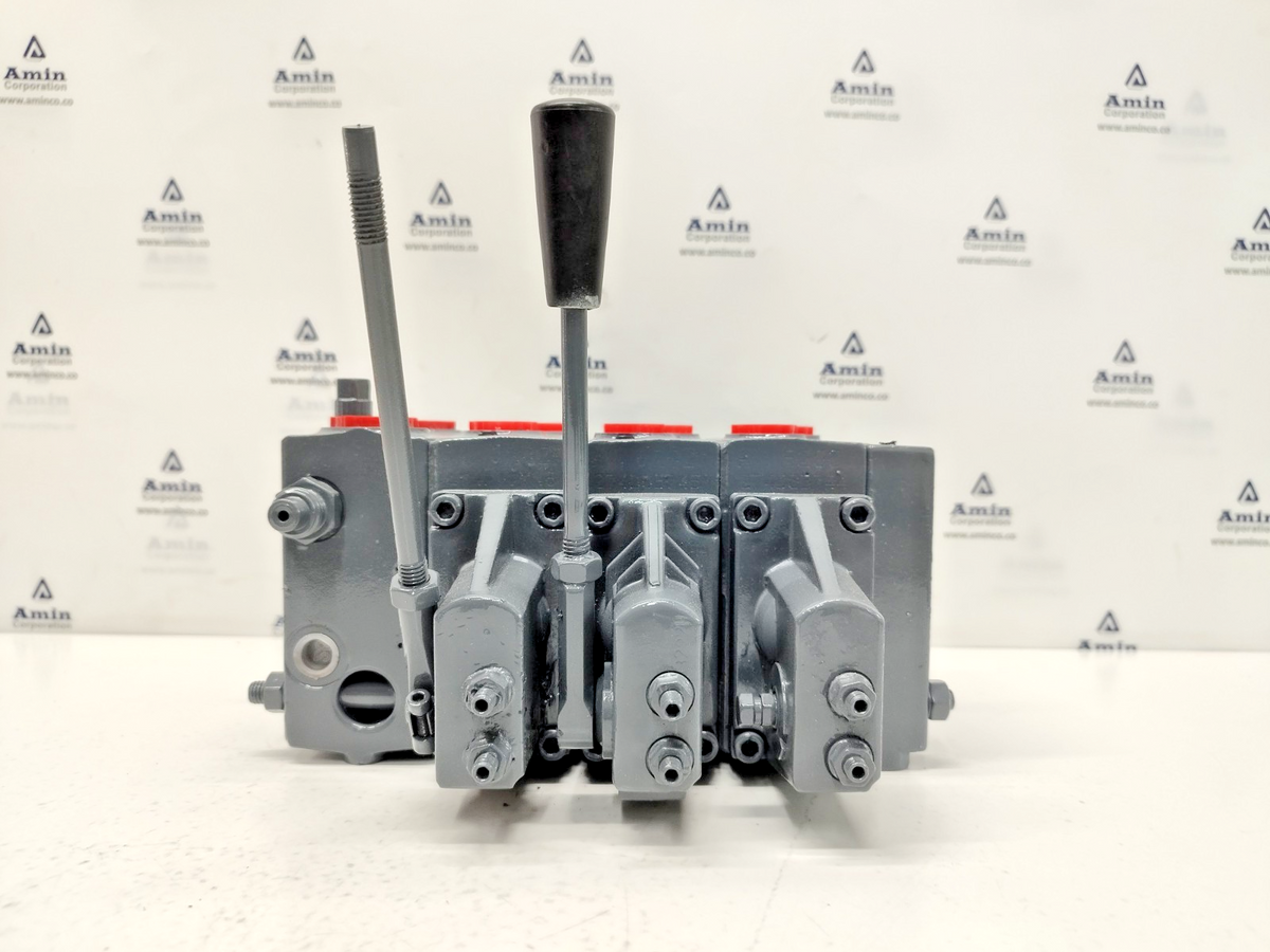 Danfoss 157H5752 Proportional valve PVP 220 bar