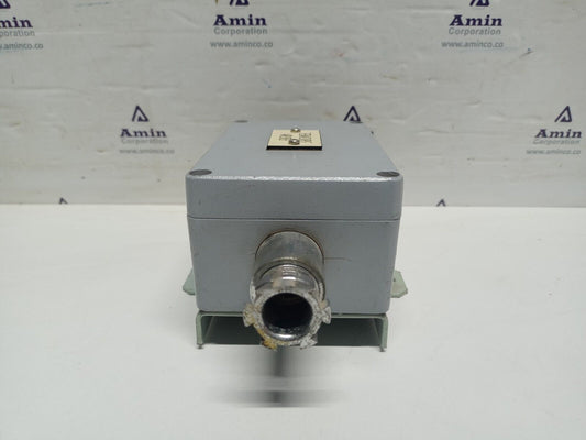 Thermocouple Amplifier - NEW