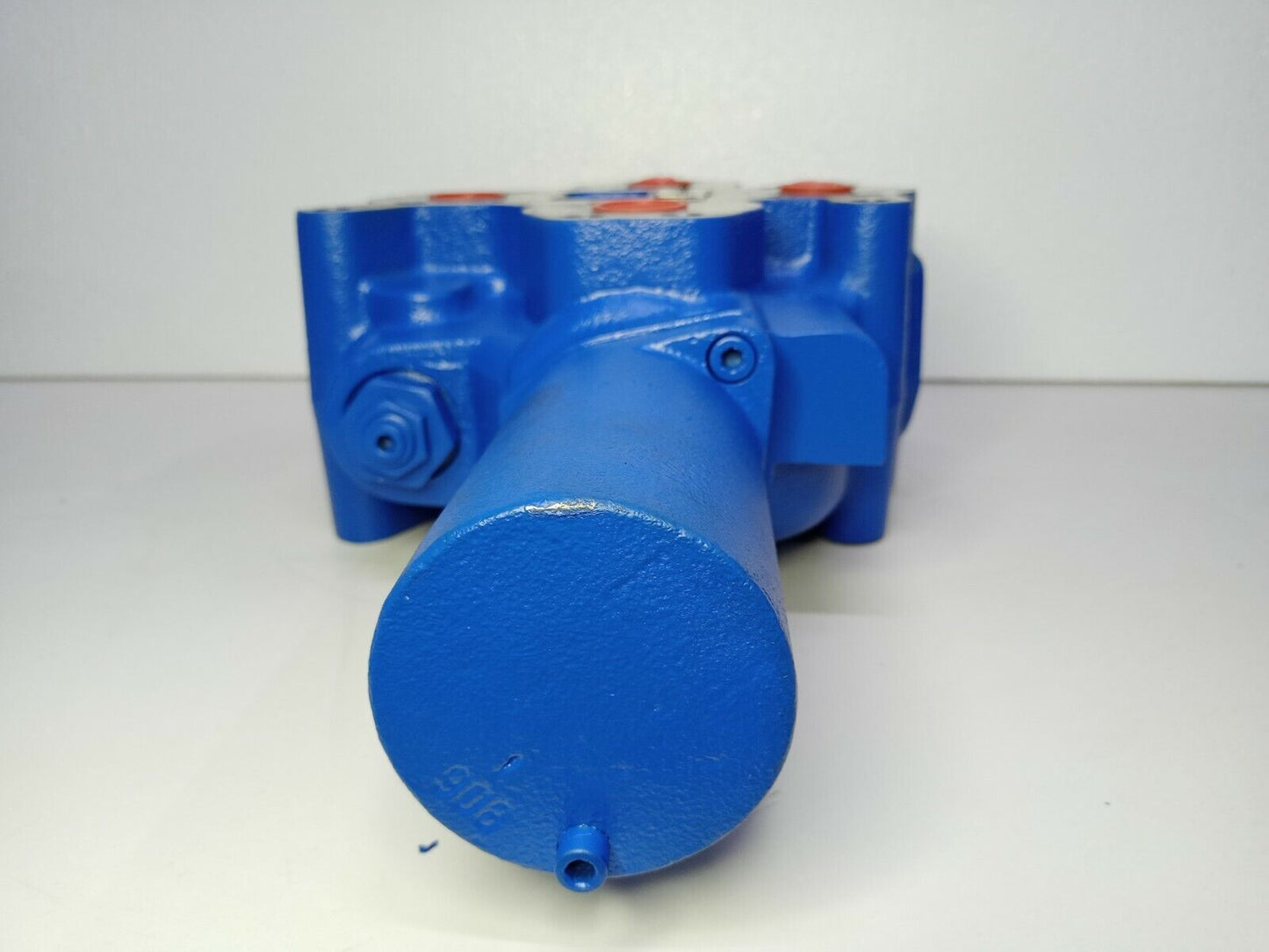 Rexroth MO-5018-01/1MO-32PHVCM11-007, R900247750 Hydraulic control block