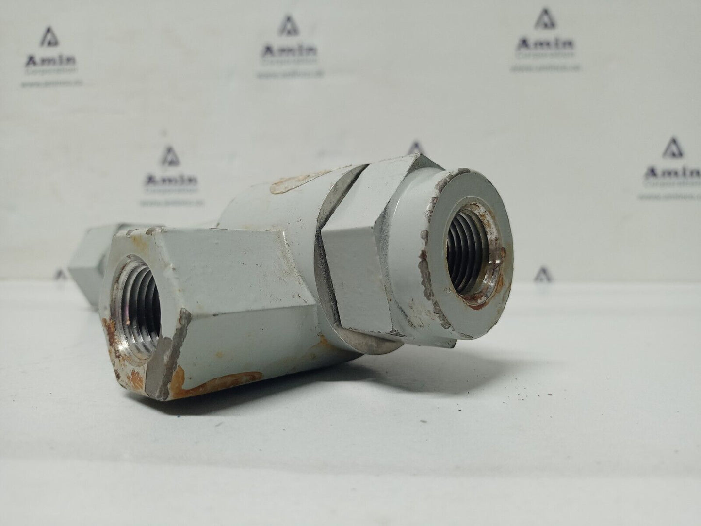 Durametallic WDC100601EV