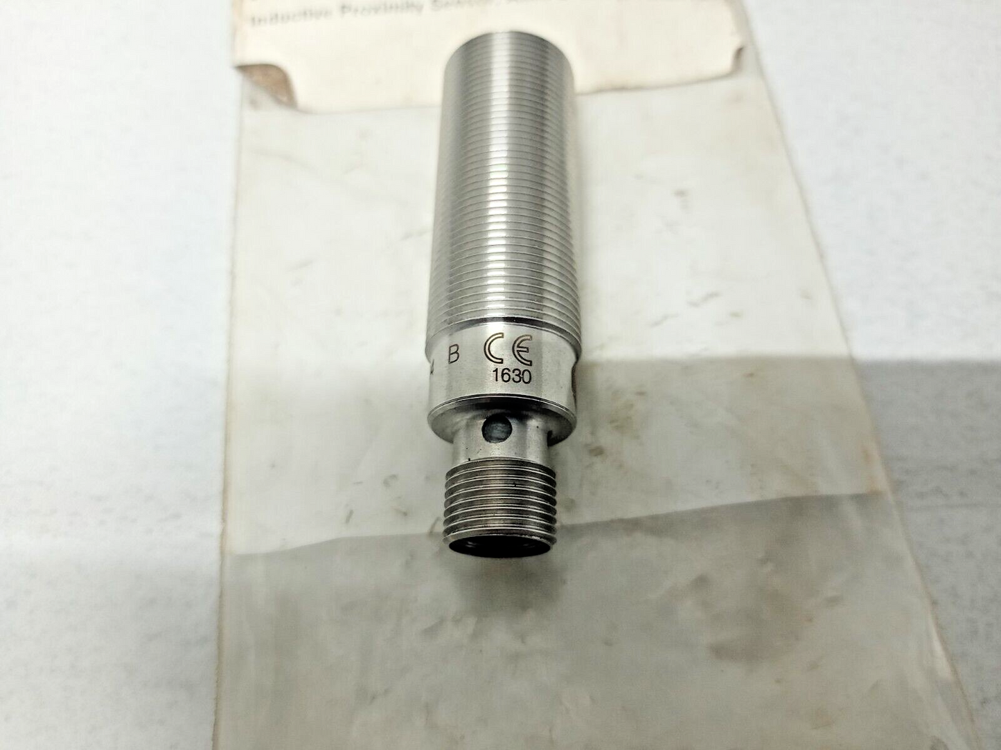 Allen Bradley 871TM-M10NP18-D4 Series B Proximity Sensor 10mm - NEW