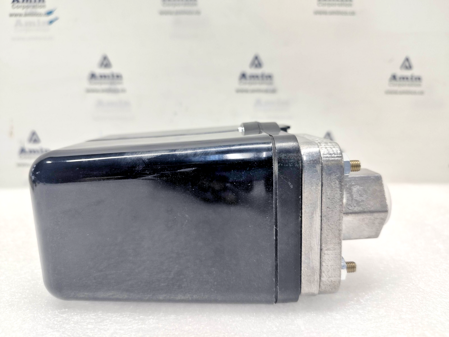 Condor MDR53/25 So-3 Pressure Switch AC-15, 4A, 250V, 1-1.5bar - NEW