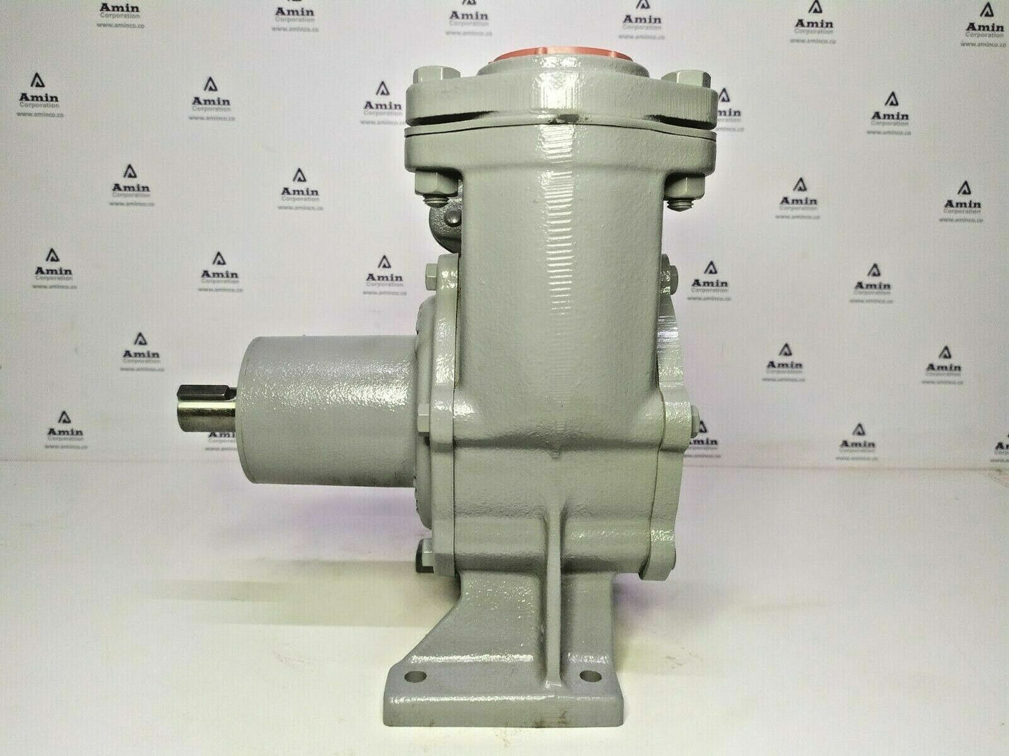 Kawamoto CS2-50-A Self-priming Casecade pump - NEW