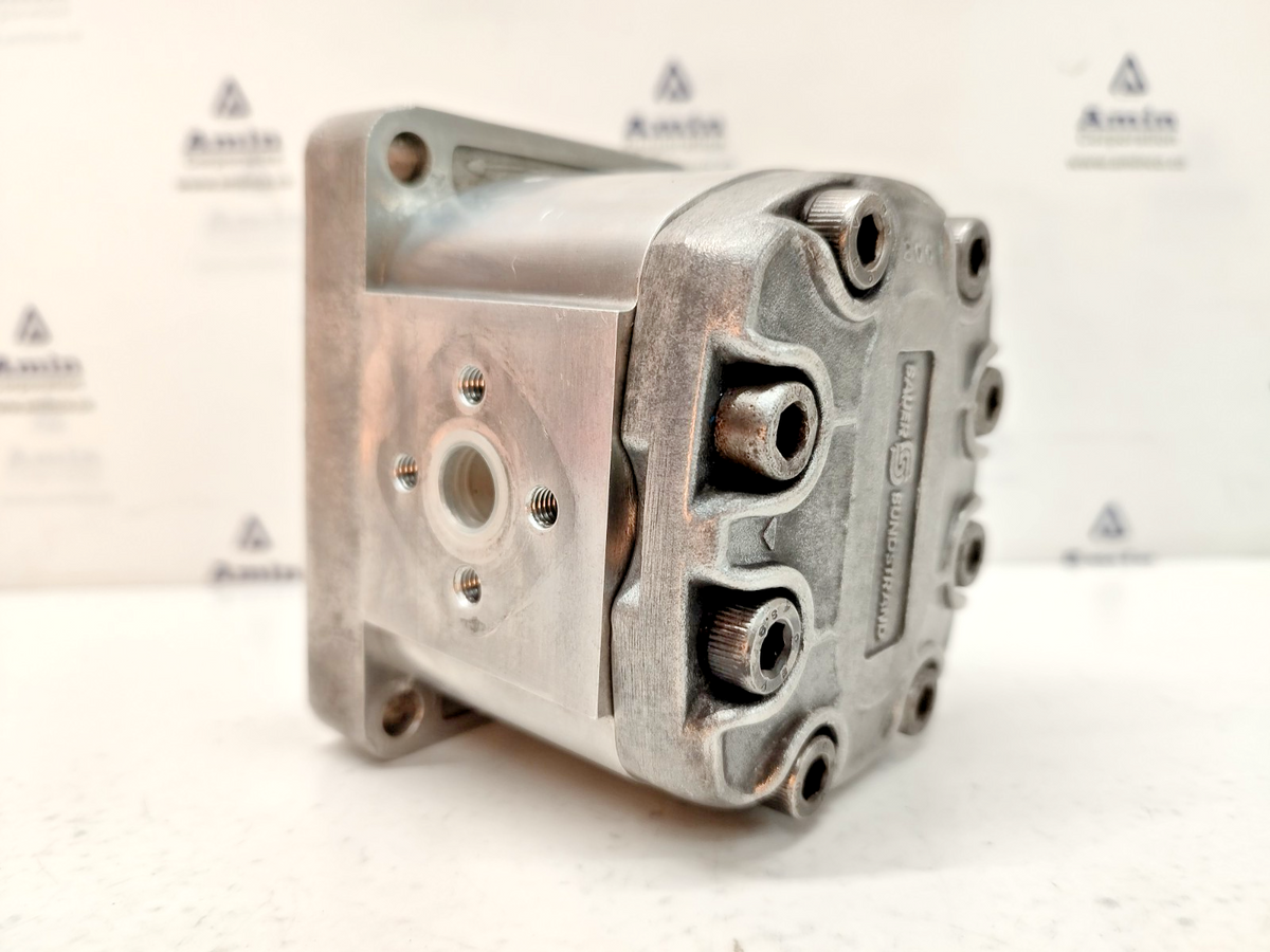 Sauer Sundstrand TFP200/6 D C001/1M Hydraulic Gear Pump