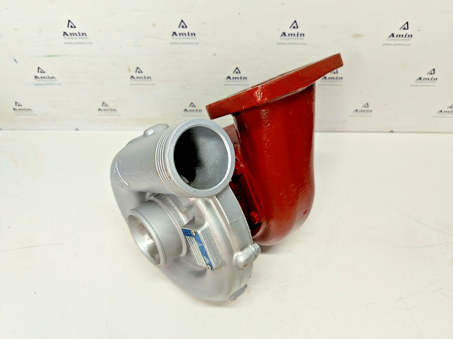 KKK K28 Turbo Charger Part No.: 5328 970 6410, K28- 3264 0C20.29