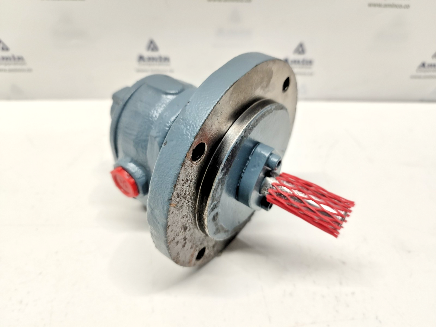 BSM- Brown & Sharpe No.1-S Flange mounted Rotary gear pump - Pressure Tested