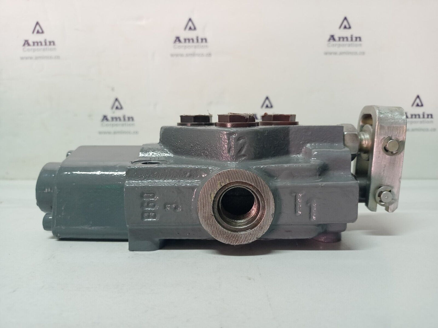Orsta VW NW10 Level operated valve TGL 26223/30 - NEW